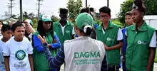 Ecosistemas