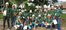 Educación ambiental