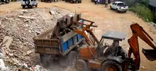 Escombrera