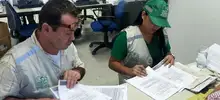Gestión ambiental empresarial