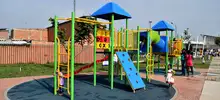 Parque