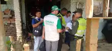 Residuos sólidos