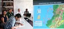 Red de acelerógrafos