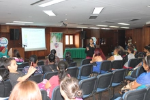 Foro discapacidad