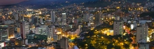 Cali nocturna