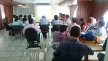 Taller IDESC: NTC 4611