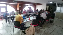 Taller IDESC: NTC 4611