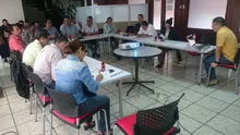 Taller IDESC: NTC 4611