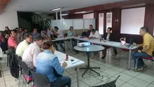Taller de Norma Técnica Colombiana de Metadatos Geográficos (NTC 4611) 2016-12-07