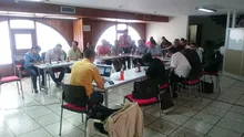 Taller IDESC: NTC 4611