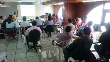 Taller IDESC: NTC 4611