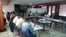 Taller IDESC: NTC 4611