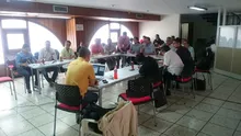 Taller IDESC: NTC 4611
