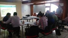 Taller IDESC: NTC 5661