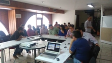 Norma Técnica Colombiana de Catalogación de Objetos Geográficos (NTC 5661) 2016-12-14