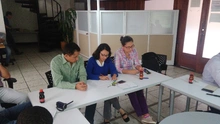 Taller IDESC: NTC 5661