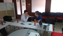 Taller IDESC: NTC 5661