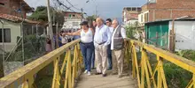 Mejoramiento vial 01