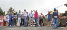 Mejoramiento vial 05
