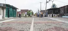 Entrega vñias adoquinadas 01