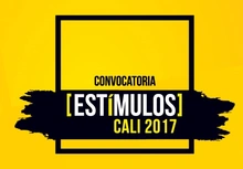 Banner Estímulos 2017