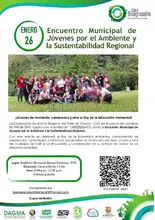 Encuentro Jovenes