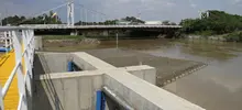 Visita estación de bombeo 04