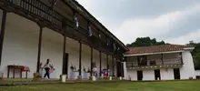 Hacienda Cañasgordas 01
