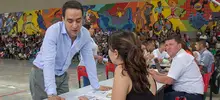 Feria de empleo 07