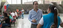 Feria de empleo 08