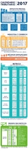 Calendario Tributario 2017