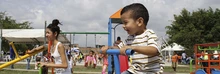 Niños Parque