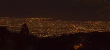 Mesas de trabajo de la Alcaldía con las comunas 15 y 21