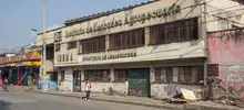 Mesas de trabajo de la Alcaldía con las comunas 15 y 21