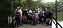 Avistamiento de aves