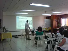 Taller de nivelación conceptual en IDE
