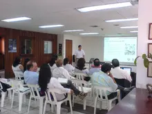 Taller de nivelación conceptual en IDE