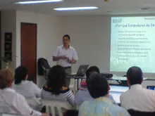 Taller de nivelación conceptual en IDE