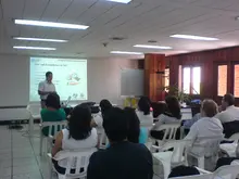 Taller de nivelación conceptual en IDE