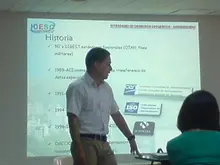 Taller de nivelación conceptual en IDE