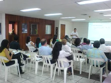 Taller de nivelación conceptual en IDE