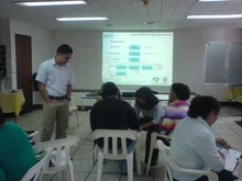 Taller de nivelación conceptual en IDE