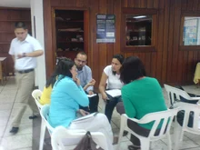 Taller de nivelación conceptual en IDE