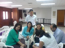 Taller de nivelación conceptual en IDE