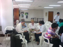 Taller de nivelación conceptual en IDE