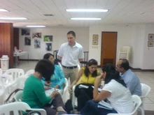 Taller de nivelación conceptual en IDE