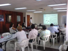 Taller de nivelación conceptual en IDE