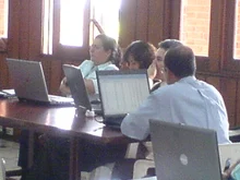 Taller de nivelación conceptual en IDE