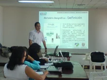 Taller de nivelación conceptual en IDE