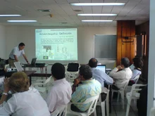 Taller de nivelación conceptual en IDE